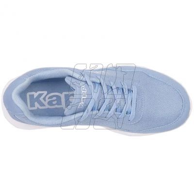 2. Kappa Follow W 242495 NC 6110 shoes