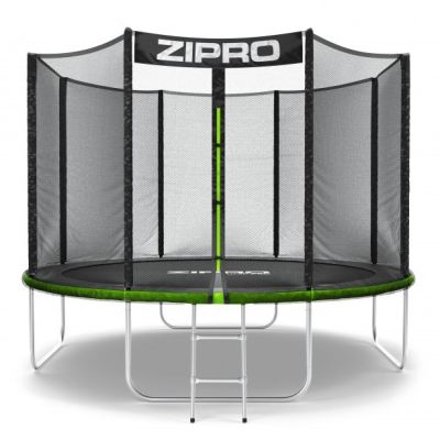 ZIPRO JumpPro OUT training trampoline Round