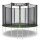 ZIPRO JumpPro OUT training trampoline Round