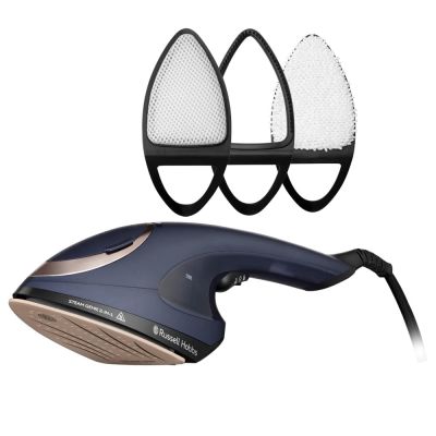 25. RUSSELL HOBBS Garment Steamer