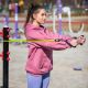 11. HMS TX30 strength training set