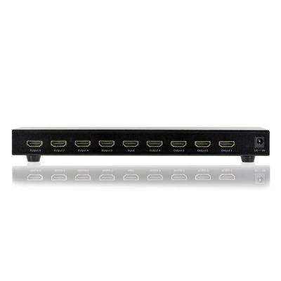 10. Digitus HDMI Splitter, 1x8
