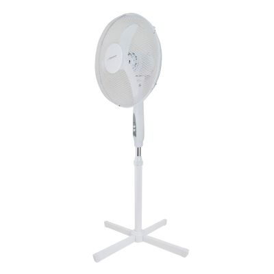 6. ESPERANZA FAN WITH REMOTE CONTROL VENTO FORTE WHITE EHF007WW