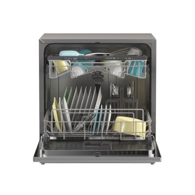 12. CANDY CP 8F9FFA dishwasher