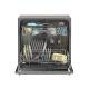 12. CANDY CP 8F9FFA dishwasher