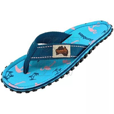 6. Gumbies Islander Flip Flops GU-FFISL104