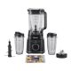 5. Ninja Detect Power Mixer Pro 2.1L Tabletop Blender 1200W Black