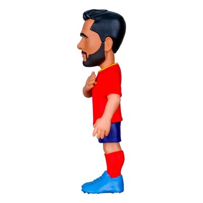 3. MINIX SPAIN – MIKEL MERINO