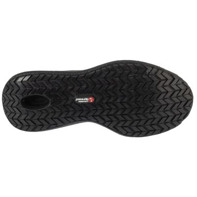 4. Joma Caronte Men 2501 CCARW2501 Black 40