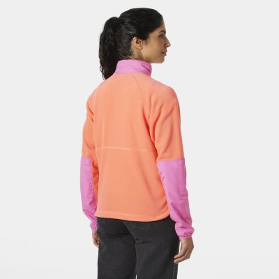 6. Helly Hansen Rig Fleece Jacket W 54078 284
