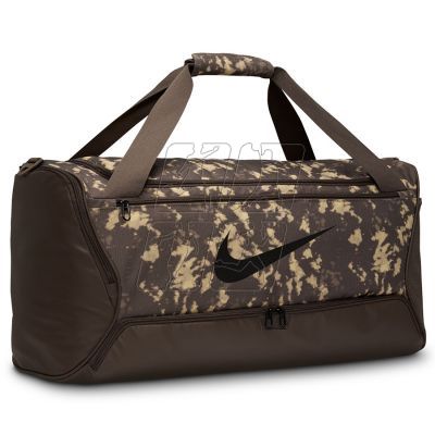 2. Nike Brasilia M Duff 9.5 Allover Print bag HJ8248-004