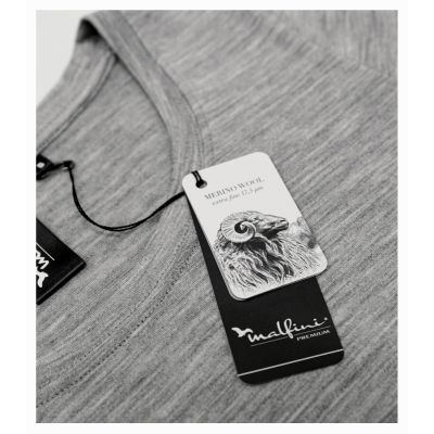 4. Malfini Premium Merino Rise LS W MLI-160C5 T-Shirt
