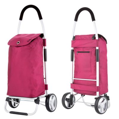 8. Classic Premium Shopping Cart 604319