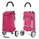 8. Classic Premium shopping trolley 604319