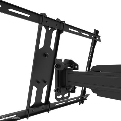 15. Neomounts WL40S-850BL16 TV mount 177.8 cm (70") Black