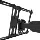 15. Neomounts WL40S-850BL16 TV mount 177.8 cm (70") Black