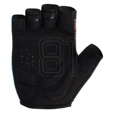 4. Radvik stikke cycling gloves 92800356994
