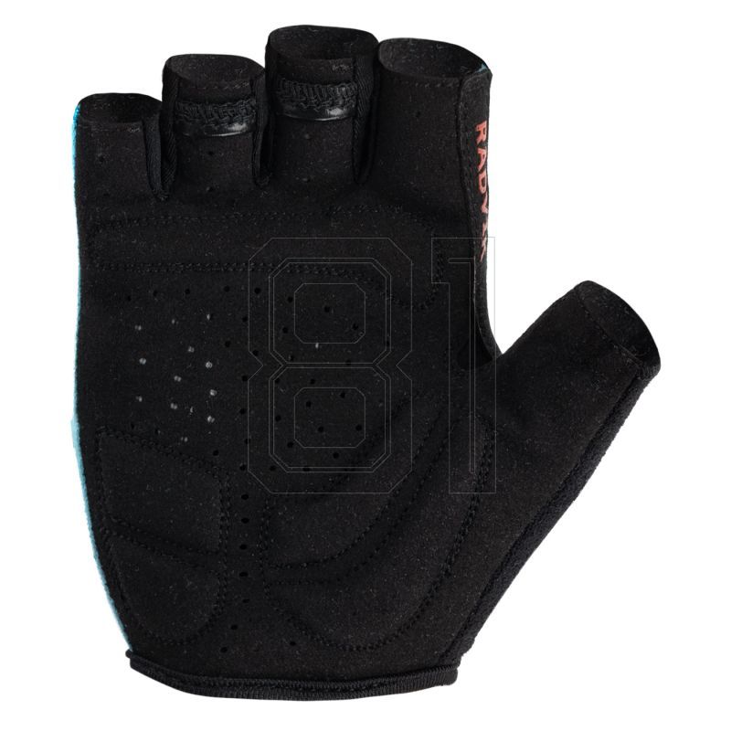 4. Radvik stikke cycling gloves 92800356994