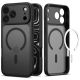2. Tech-Protect BasicMag MagSafe Case for iPhone 17 Pro Max / 18 Pro Max - Matte Black
