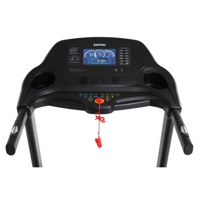 7. ZIPRO Notus treadmill 470 x 1350 mm 18 km/h