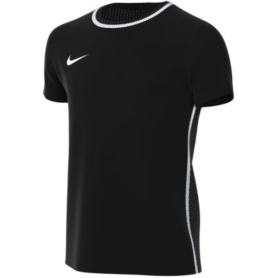 3. Nike Dri-Fit Park 26 Kids' T-Shirt Black HM7134 010