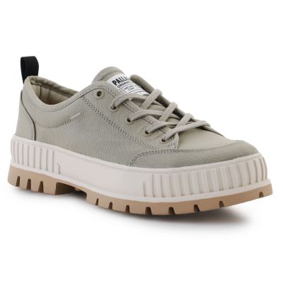 6. Palladium Pallashock Lo Organic 2 shoes 78569-379-M
