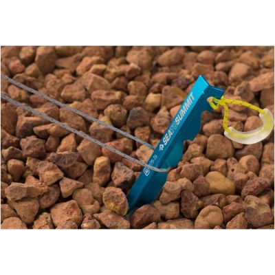 Sea To Summit Ground Control APEGL/UNI Tent Pegs