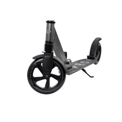 17. Schildkröt Funsports Street Pro Universal Classic Scooter Gray