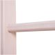 21. BENCHK 111 WOODEN PULL-UP BAR