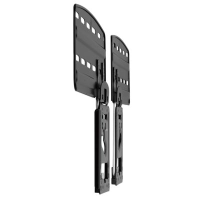 10. Maclean TV mount, compatible with Samsung QLED TVs, 43"-85", max. 60kg, MC-806 N