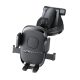 Acefast D57 Car Mount with Suction Cup for Dashboard/Windshield - Black