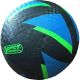 2. BAREFOOT FOOTBALL GLOW IN DARK BEST SPORTING GREEN