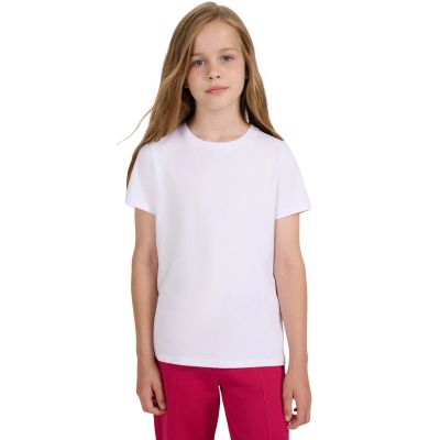 2. T-shirt 4F Jr 4FJWMM00TTSHF2332 10S