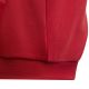 3. adidas Tiro 23 Competition Hoodie for kids red HI3052