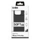 2. SBS Instinct Case for iPhone 17 Pro Max - Black