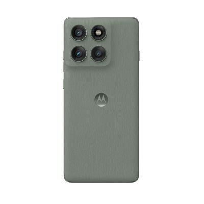 13. Motorola Edge 60 Pro 5G 12/512GB Shadow