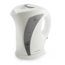 Esperanza Iguazu EKK018E electric kettle (2200W 1.7l; gray)