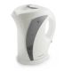 Esperanza Iguazu EKK018E electric kettle (2200W 1.7l; gray)
