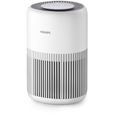 Philips AC0920/10 air purifier 65 m2 49 dB 21 W White