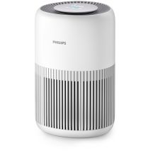 Philips AC0920/10 air purifier 65 m2 49 dB 21 W White