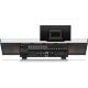 5. Behringer WING Audio Mixer 48 Channels 10 - 20000 Hz Silver