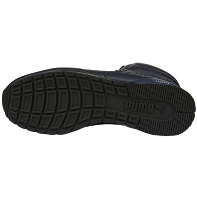 5. Puma ST Runner v3 Mid M shoes 387638 04