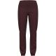 Women’s Technical Pants ODLO Brensholmen Pants Regular Length, Brown