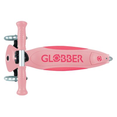 11. PRIMO FOLDABLE PLUS LIGHTS Scooter (439-710-2)
