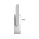 3. Ruijie Networks RG-EW300R Mesh Wi-Fi System, Single Band (2.4 GHz), Wi-Fi 4 (802.11n), White, 1, External