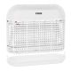 3. NOVEEN IKN920 LED insect killer lamp, white