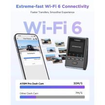 VIOFO A119M Pro video recorder