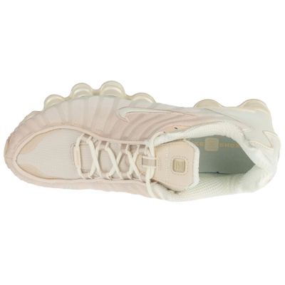 3. Nike Shox TL IH5075-219 White 38.5