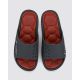 3. Rider shoes men's sports flip-flops Bay XIV Ad comfortable gray slippers