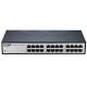 2. D-link-DGS-1100-24V2/E 24-Port Gigabit Managed swit